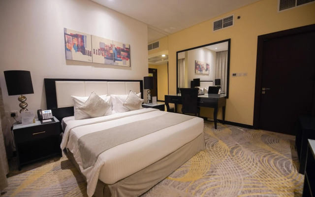 Grand Villaggio Hotel