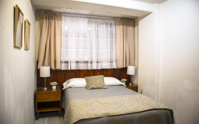 Apartamento princesa Rosaura