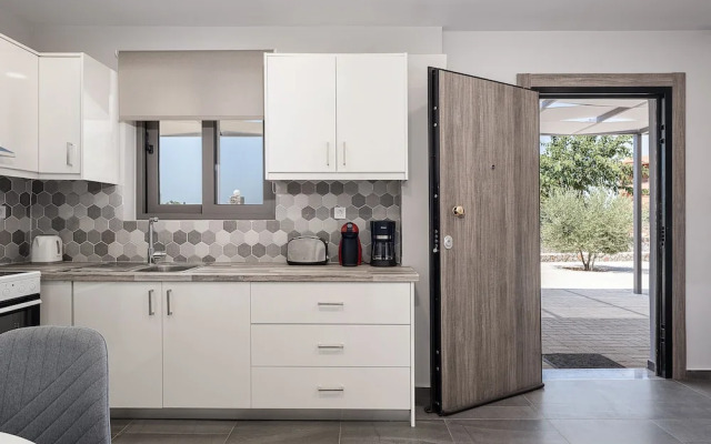 Alkistis Sweet Homes