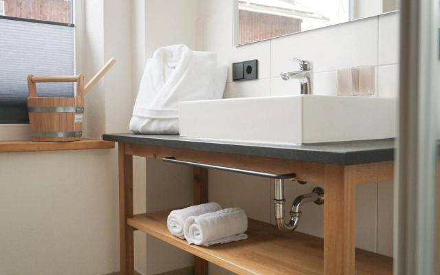 Landhotel und Gasthof Zur Post