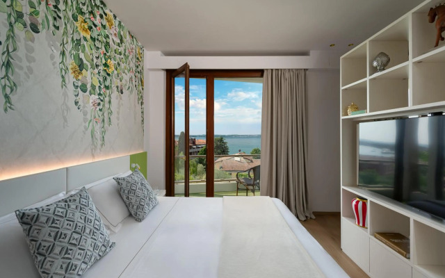 Olivi Hotel & Natural Spa