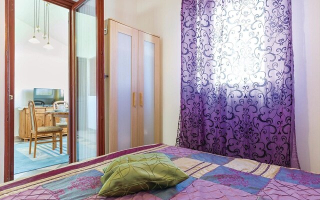 Awesome Home in Barbariga With Wifi and 2 Bedrooms