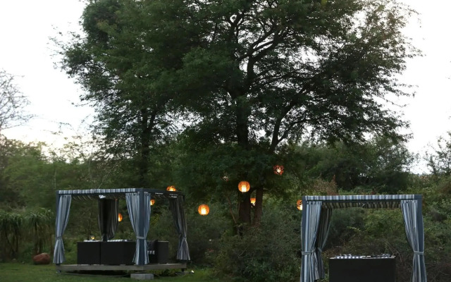 Palala Boutique Game Lodge & Spa