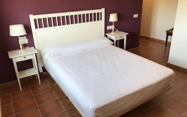 Casa Rural Pilon del Fraile