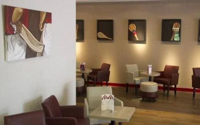 Hotel Club Vacanciel Guethary