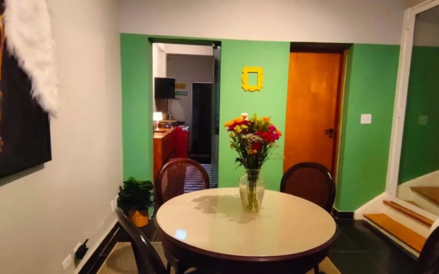 Hospedaria Studio 373 - Vila Mariana - Valores Acessíveis