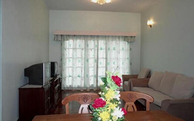 Jasmine Green Hill 3 Rooms Apartment