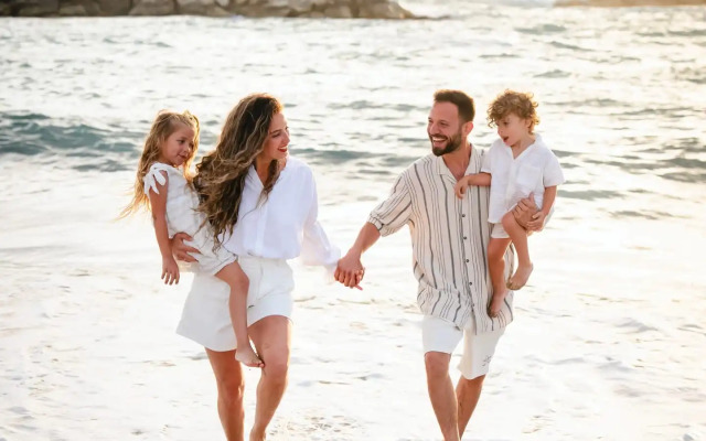 Wellclub - Wellness Family Experience - Seaview