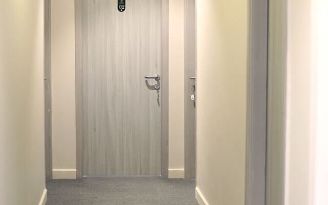 Cozy Apartment in the heart of Maadi