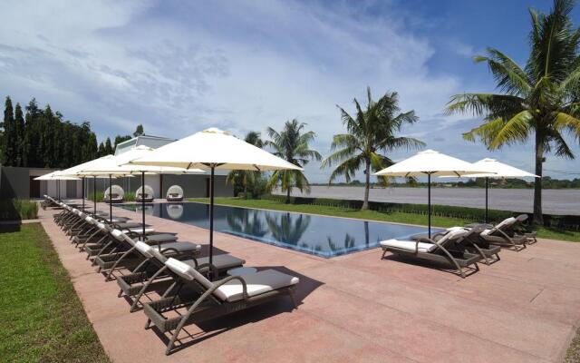 The Bale Phnom Penh by LifestyleRetreats
