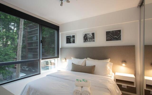 Baires Homes Belgrano Ii Arcos
