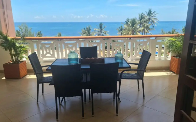 Shanzu Beachfront Apartments by CHH