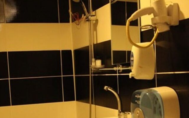 Otel Gül Palas
