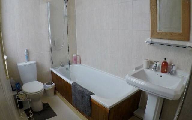 Whitchurch Farm Guesthouse