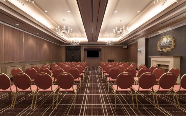 ANA Crowne Plaza Toyama by IHG