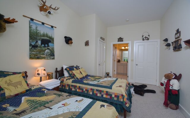 Four Seasons 4 Bedroom Apartment