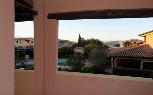 Aria di Vacanza - S'Abba Lughente