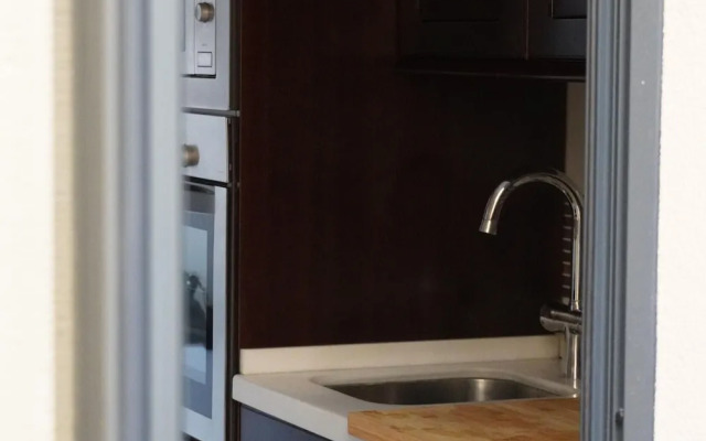 Apartment in Montilla Near Palacio Medinaceli