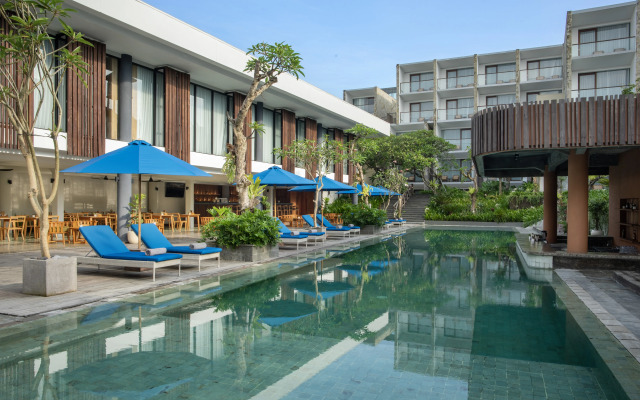 Dialoog Seminyak