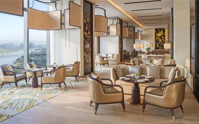 Jumeirah Nanjing Hotel