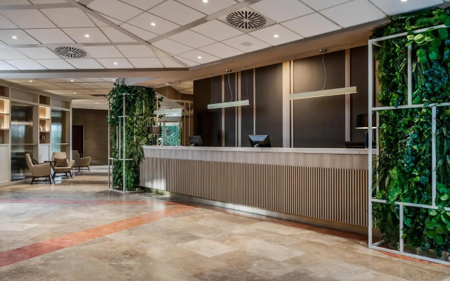 Hilton Garden Inn Bologna North