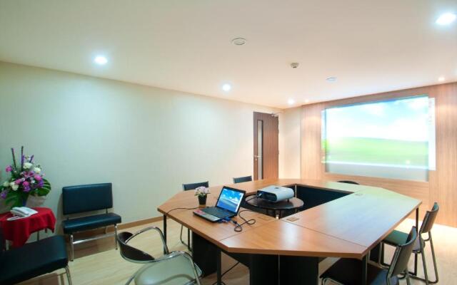 VC Residence