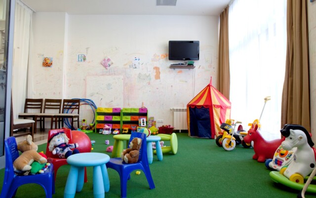 MURITE PARK Hotel - AZALIA BUILDING 4*