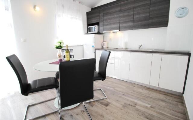 Apartments Buskulic