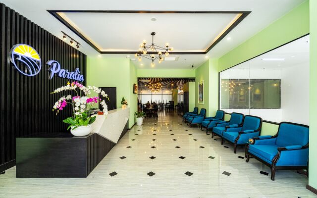 Paralia Hotel Nha Trang