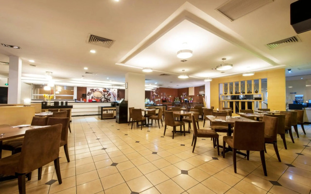 Borneo Royale Hotel