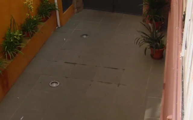 Downtown Moinho de Vento Studios