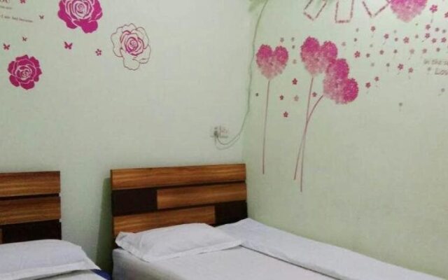 Jiajia Hostel(Close to Airport T3)