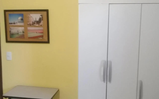 Casa Temporada 400mts Praia Mariscal