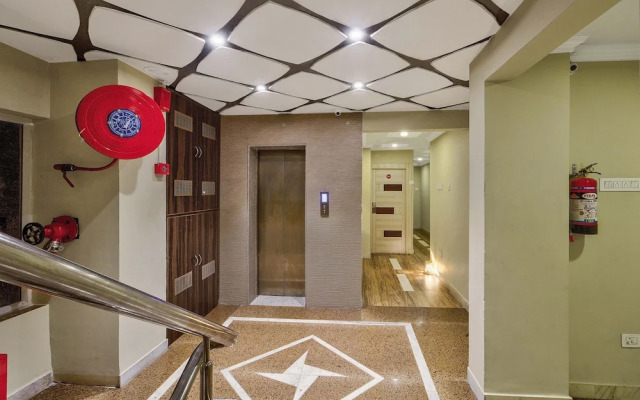 Edition O 30036 Ratna Palace