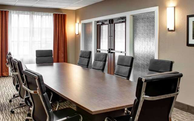 Comfort Inn & Suites Caldwell