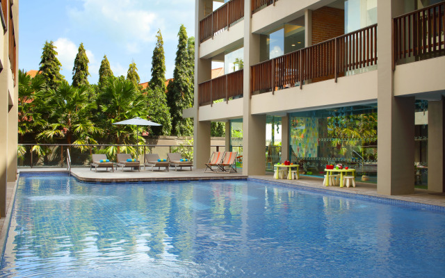 Four Points By Sheraton Bali, Kuta