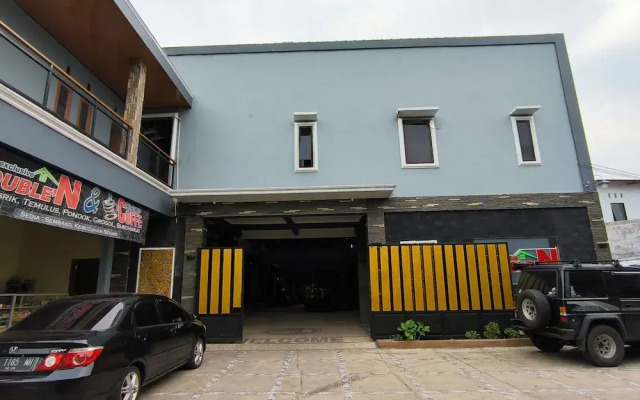 N.N Guesthouse