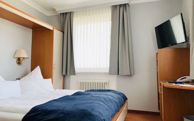 Seehotel Neue Liebe