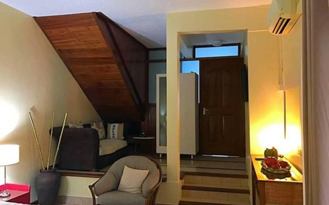 Ocean Villas Apart Hotel