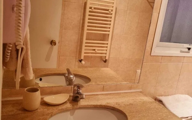 Hotel boutique Trinidad