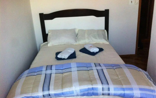 Hotel Alfa Cataratas
