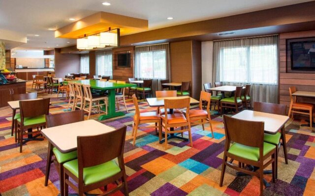 Fairfield Inn & Suites by Marriott Branson