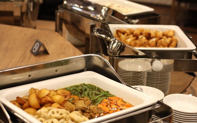 Route-Inn Grand Asahikawa Ekimae