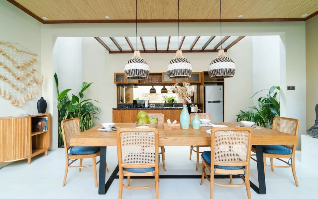 Larose Villas and Boutique Camp