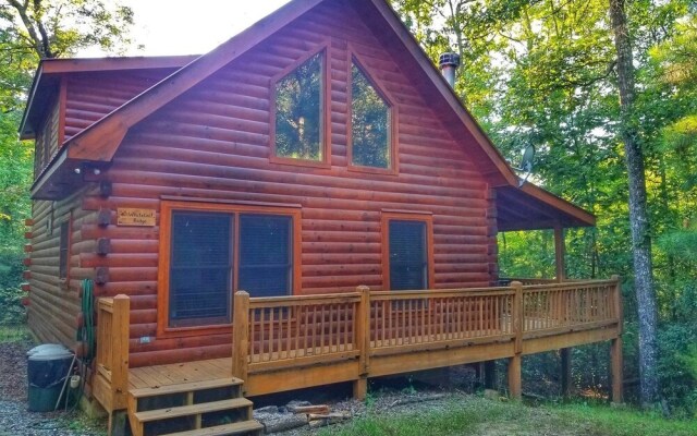 Whitetail Ridge-Blue Ridge Ga