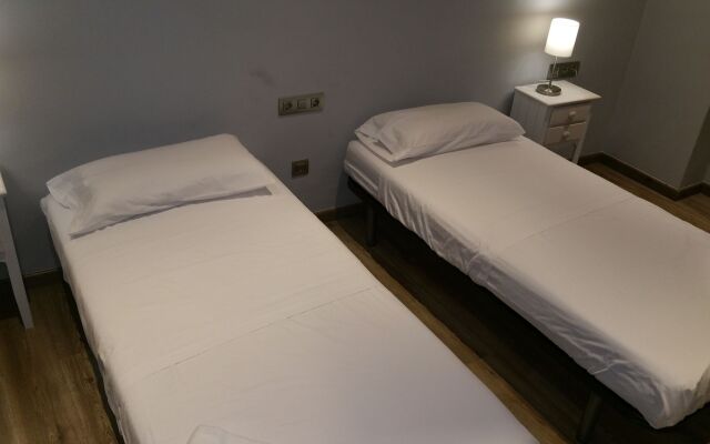 Hostal MiMi Las Ramblas