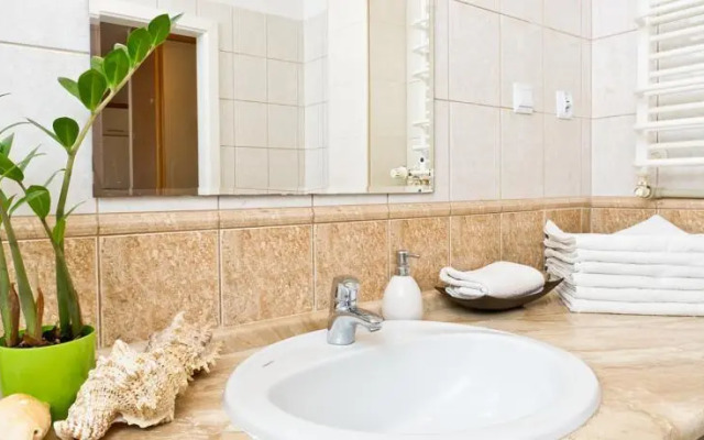 Apartament Selena centrum