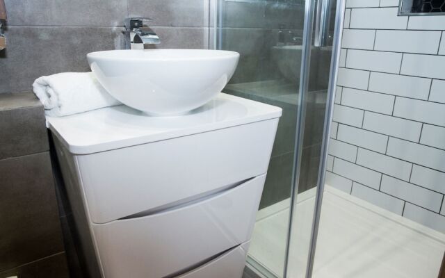 Urban By Signature Suites