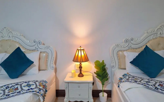 Monsane villa