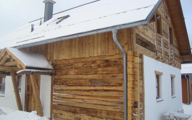 Almchalet Feuerkogel